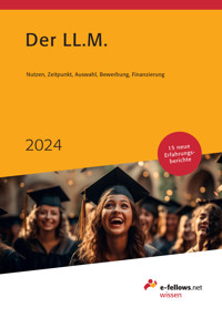 Der LL.M. 2024 -  - ebook