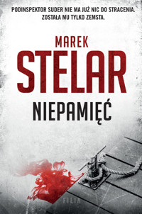Niepamięć. Suder. Tom 1 - Marek Stelar - ebook + audiobook + książka
