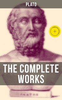 THE COMPLETE WORKS OF PLATO - Plato - ebook
