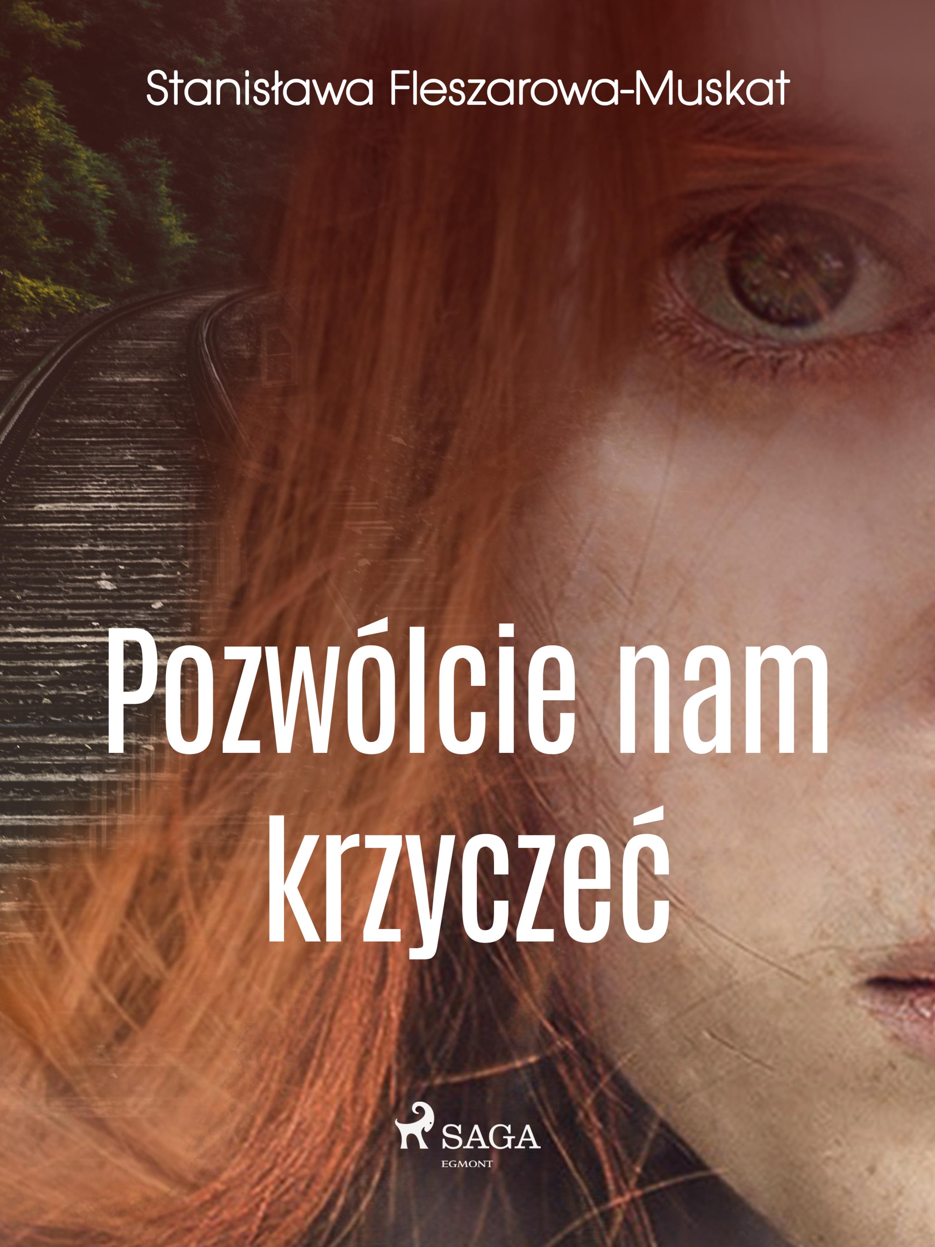 Pozwólcie nam krzyczeć 