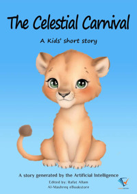 The Celestial Carnival - Rafat Allam - ebook