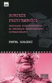 Rubieże przyjemności - Paweł Sołodki - książka