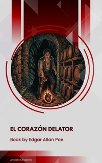 El corazón delator - Edgar Allan Poe - ebook