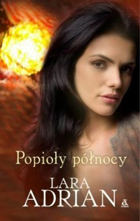 Popioły północy -  Lara Adrian - ebook