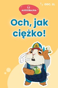 Staszek Fistaszek odkrywa ile pracy jest w domu - Katarzyna Mikulska - darmowy audiobook