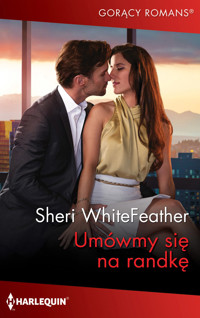 Umówmy się na randkę - Sheri Whitefeather - ebook