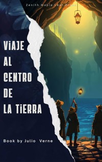 Viaje al centro de la Tierra - Julio Verne - ebook