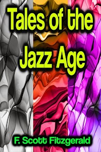 Tales of the Jazz Age - F. Scott Fitzgerald - ebook