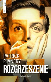 Rozgrzeszenie - Flanery Patrick Denman - książka