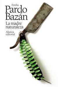 La madre naturaleza - Émilia Pardo Bazan - ebook