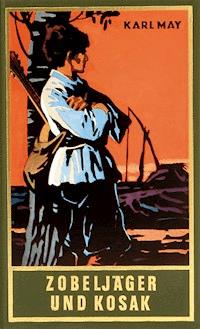 Zobeljäger und Kosak - Karl May - ebook