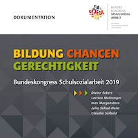 Bildung - Chancen - Gerechtigkeit - Claudia Seibold - ebook