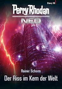 Perry Rhodan Neo Story 18 -  - ebook