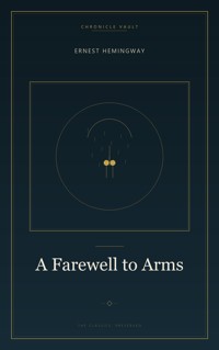 A Farewell to Arms - Ernest Hemingway - ebook + książka