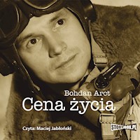 Cena życia - Arct Bohdan - audiobook