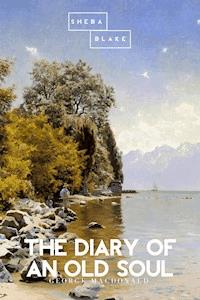 The Diary of an Old Soul - George MacDonald - ebook