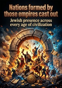Nations formed by those empires cast out - Elara Montrose - ebook