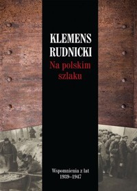 Na polskim szlaku - Klemens Rudnicki - książka