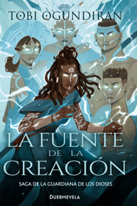 La fuente de la creación - Tobi Ogundiran - ebook