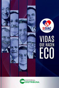 Vidas que hacen eco - José María Hernández Hernández - ebook