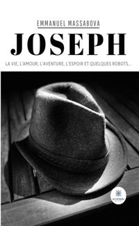 Joseph - Emmanuel Massabova - ebook