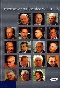 Rozmowy na koniec wieku 3 - prowadzą Katarzyna Janowska, Piotr Mucharski - ebook