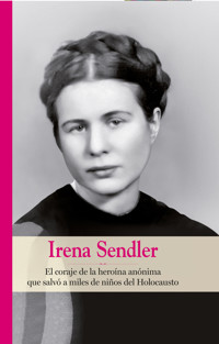 Irena Sendler - Teresa Solana - ebook