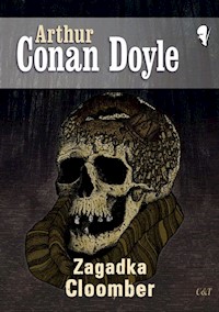 Zagadka Cloomber - Doyle Arthur Conan - książka