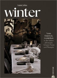 Winter - SAINT JOHN Studio - ebook