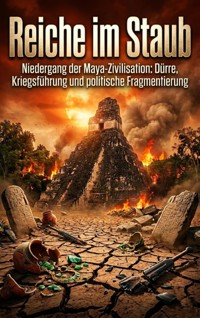 Reiche im Staub - Tilda Vogel - ebook