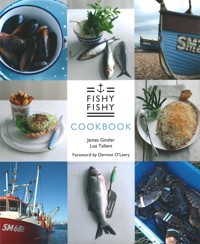Fishy Fishy Cookbook - Paul Shovlin - ebook