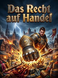 Das Recht auf Handel - Daniela Horn - ebook