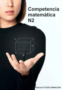 Competencia Matemática N2 - Miguel Ángel Ladrón De Guevara - ebook