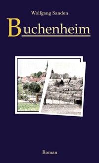 Buchenheim - Wolfgang Sanden - ebook
