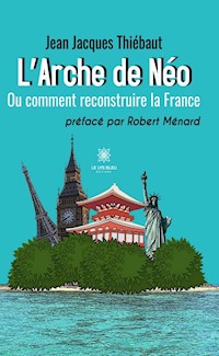L’Arche de Néo - Jean Jacques Thiébaut - ebook