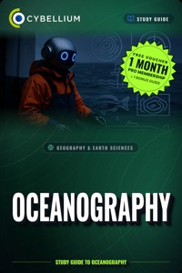 Oceanography - Cybellium - ebook