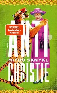 Antichristie - Mithu Sanyal - ebook