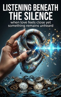 Listening beneath the silence - Everett Mercer - ebook