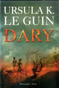 Dary - Ursula K. Le Guin - ebook