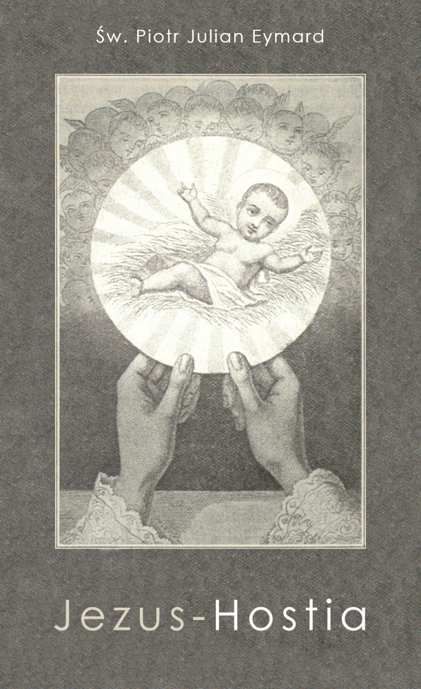Jezus-Hostia