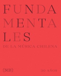 Fundamentales de la música chilena - David Ponce - ebook