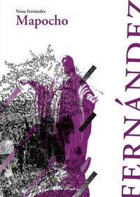 Mapocho - Nona Fernández - ebook