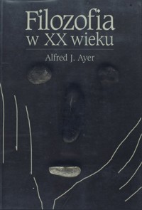 Filozofia w XX wieku - Alfred Jules Ayer - ebook