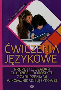 Ćwiczenia językowe - Wiśniewska Marta - książka