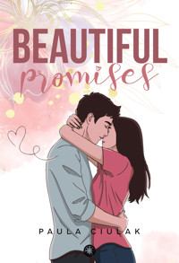 Beautiful Promises - Ciulak Paula - ebook