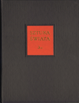 Sztuka świata. Tom 4 - zbiorowa praca - ebook + książka