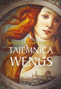 Tajemnica Wenus - Sònia Lleonart Dormuà - ebook + audiobook + książka
