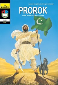 Prorok - Jack Thomas Chick - ebook