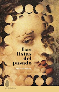 Las listas del pasado - Julie Hayden - ebook