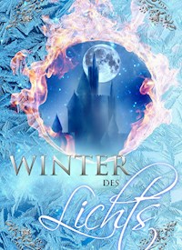 Winter des Lichts - Alex C. Morrison - ebook